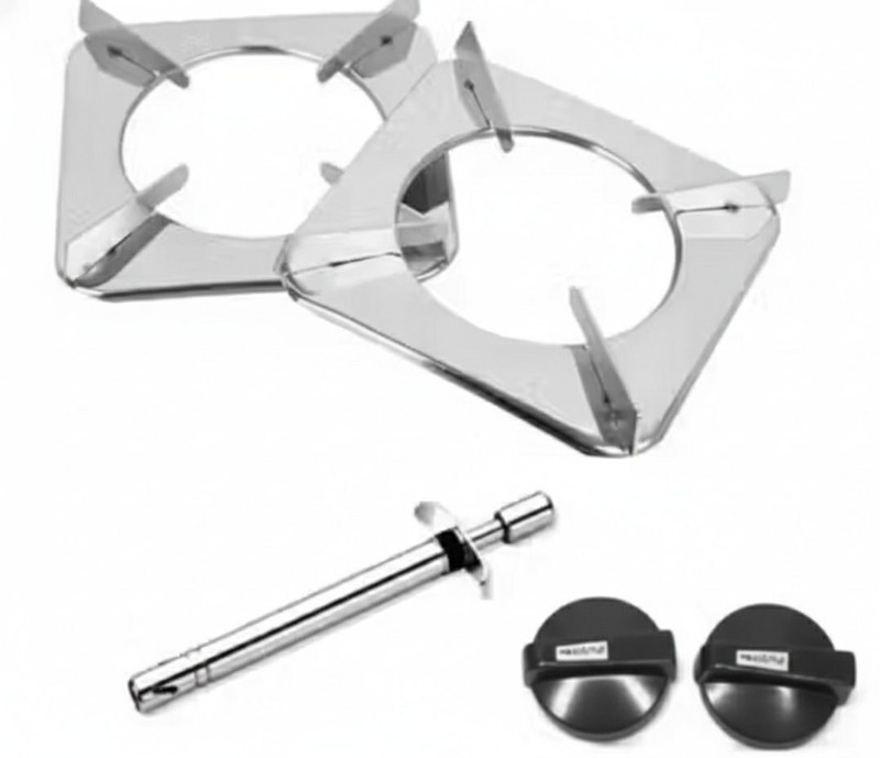 Shree Jee Enterprises Burner Stand
