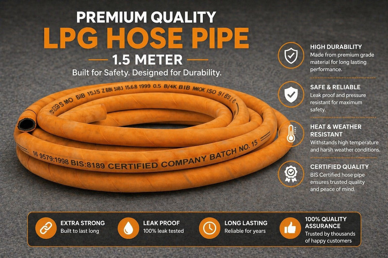 Firop Pipe