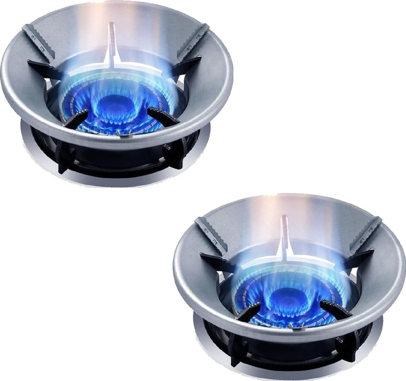 FroxellStore Burner Stand