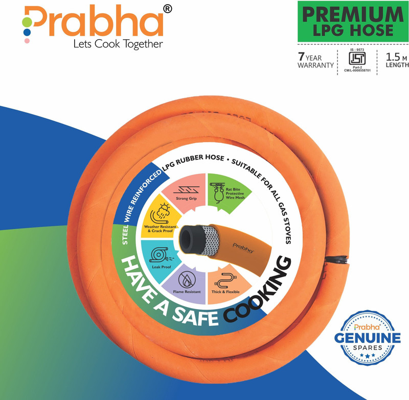PRABHA Pipe