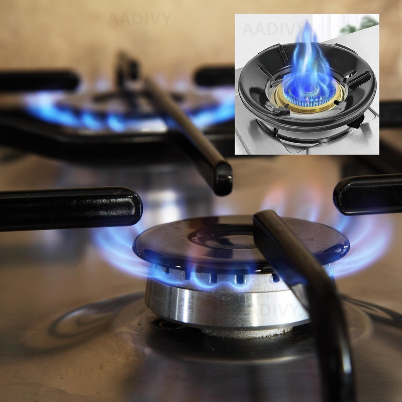Hoaxer Burner Stand