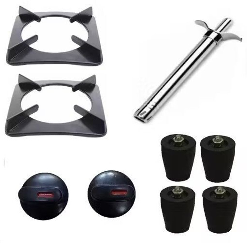 SKYGOLD Burner Stand