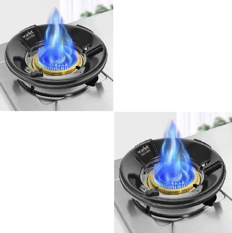 SCARLET MULTI PRODUCTS Burner Stand