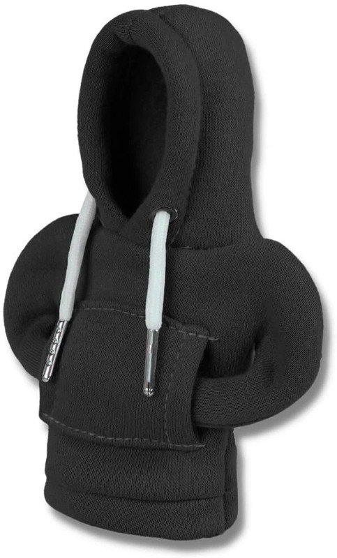 Hoodinter Cotton Gear Knob(Black)