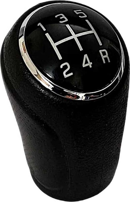 KDTRD Car Gear Knob| Gear Shift Durable Build for Enhanced Driving Comfort and Control Gear Shift Collar