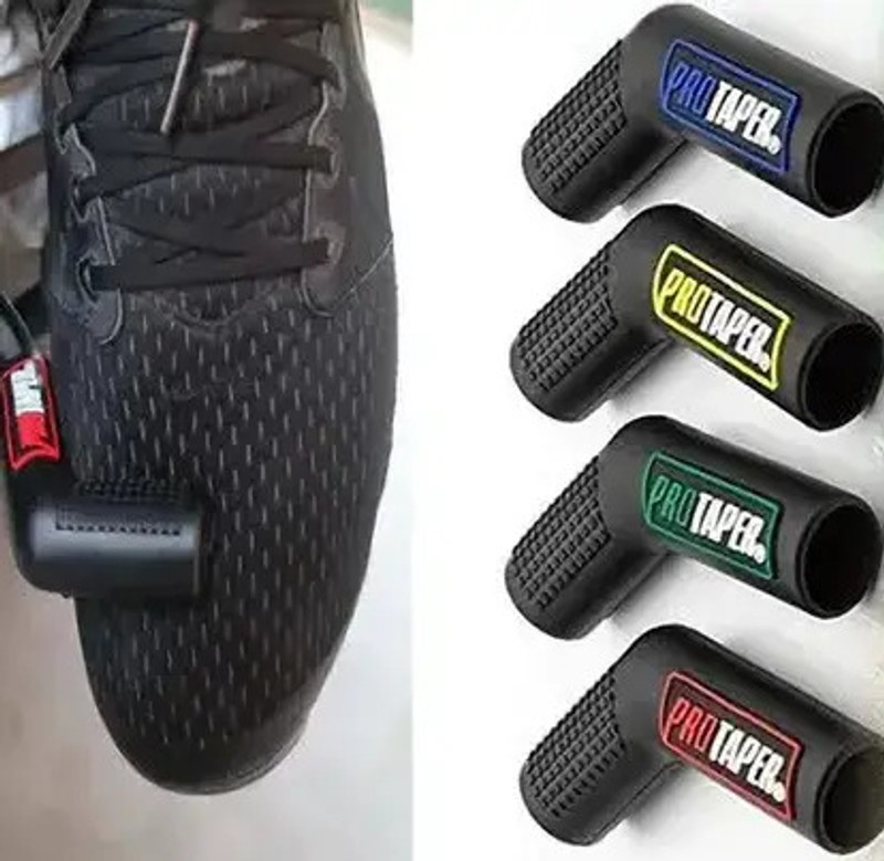AUTOGROW Bike Gear Rubber, Protector A_8 Gear Shift Collar