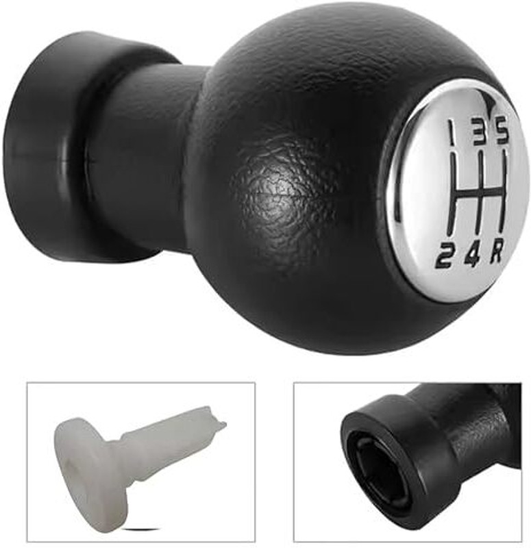 IMBIMBLE Gear Lever Knob Compatible with Swift Gear Shift Collar
