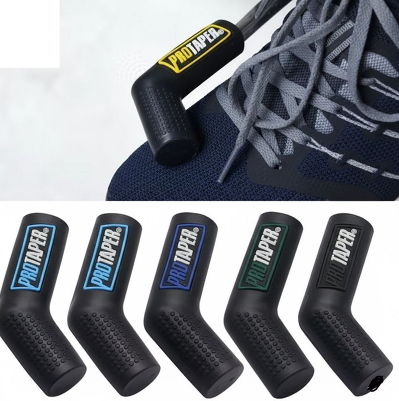 Thevellahub PROTAPER Motorcycle Gear Shift Rubber/Shoe Protector anti scuff set of 2 Gear Shift Collar