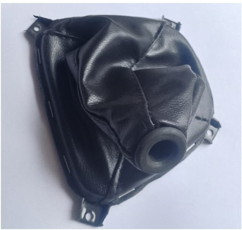 My IND Shift gear lever boot cover Gear Shift Collar