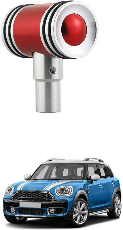 PECUNIA Manual Stick Shift Handle Gear Shifting Knob S925 Gear Shift Collar