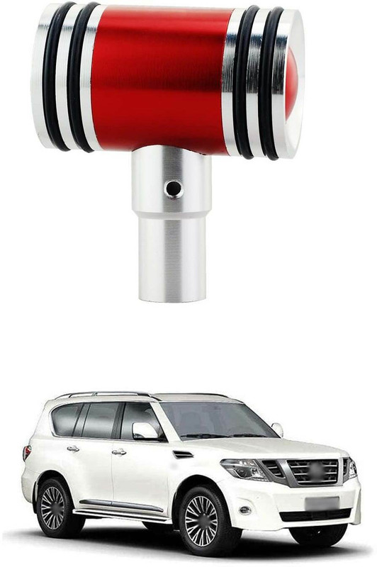 XZRTZ Manual Stick Shift Handle Gear Shifting Knob X959 Car Gear Lever(Mullti Color)