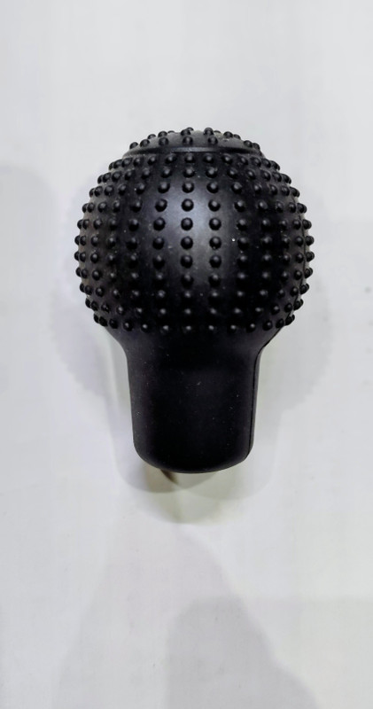 MAHESHWARI SOLUTIONS Rubber+silicone Gear Shift Collar