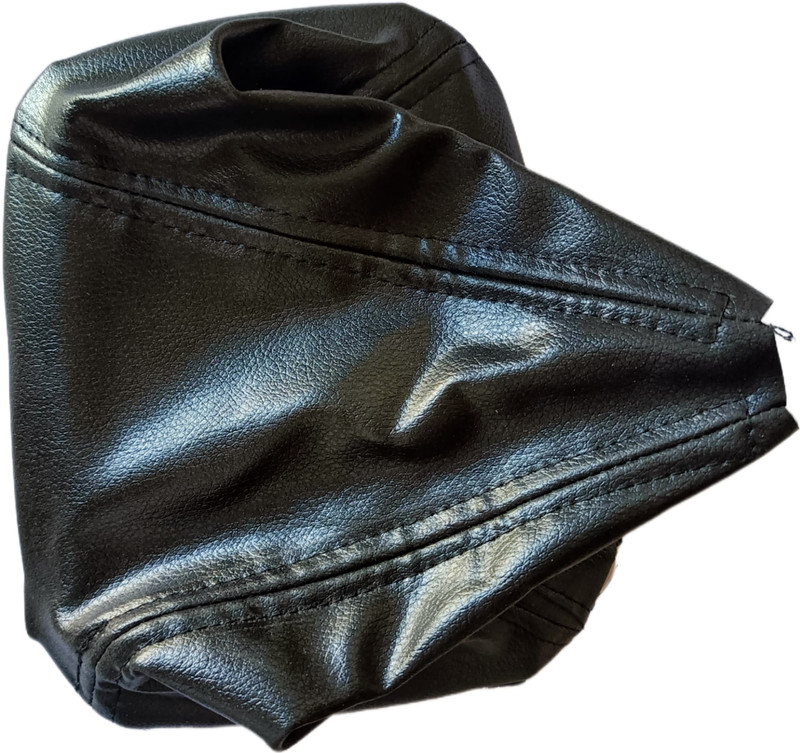 My IND Gear Shift Lever Boot cover Black swift type 2 Gear Shift Collar
