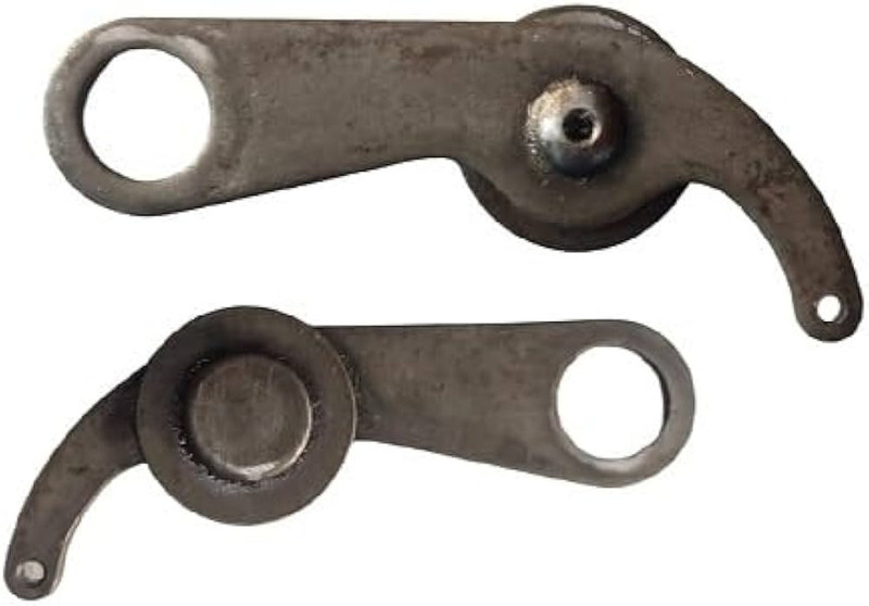D'Mega Mart Gear Shifter Stoper Drum Gear Selector Tensioner RX100 Rx 135 RXZ RXG Vehicle Camshaft Seal