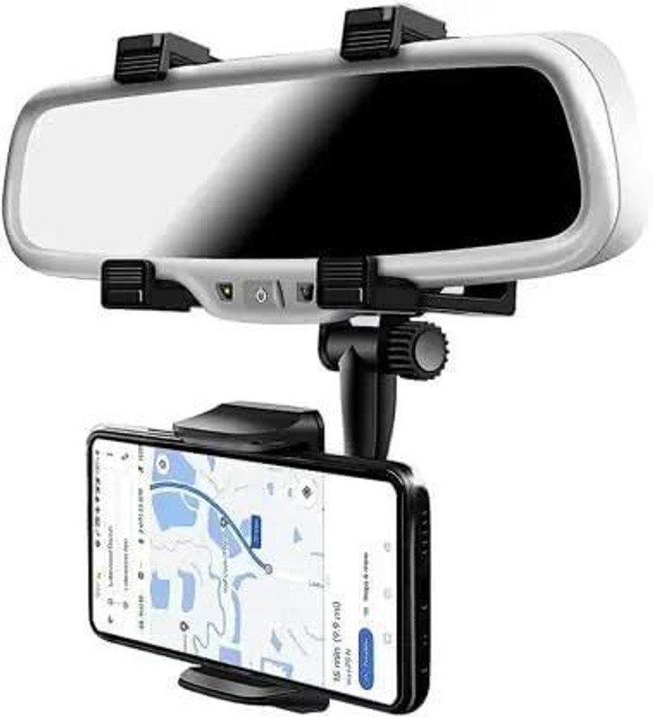 RPC99 Universel Mirror Holder Single Gimbal for Mobile(500)