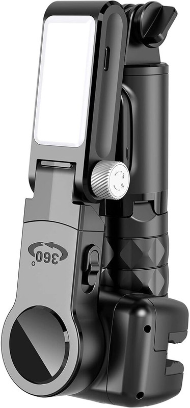 Exxelo 55ABG9 Single Gimbal for Camera, Mobile(1kg)