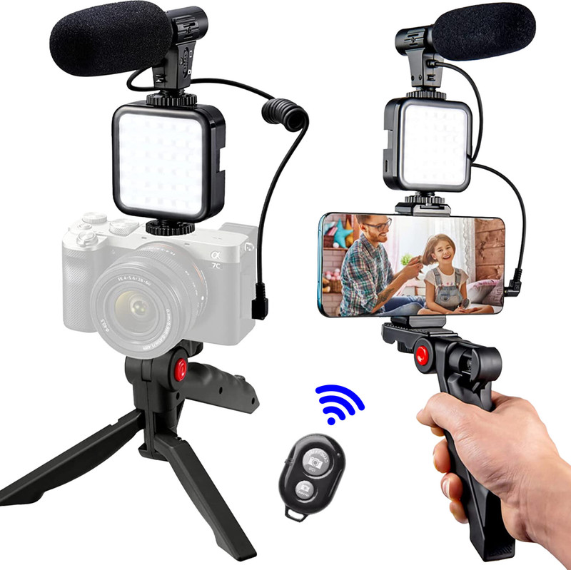 CASOMANIA AY-49 2 Axis Gimbal for Camera, Mobile  (200 gm)