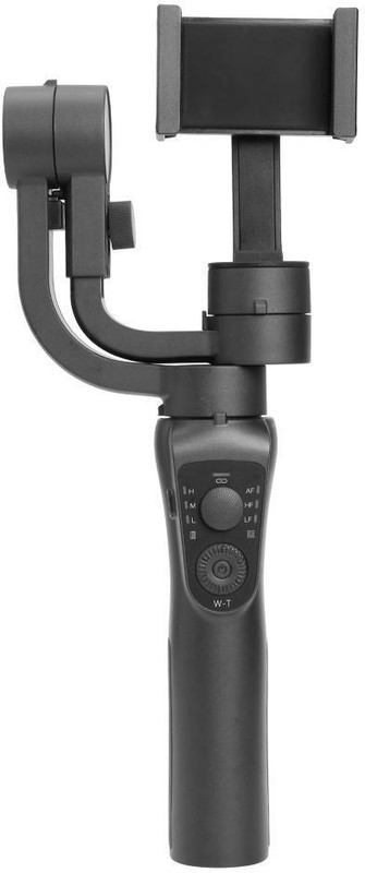 IMMUTABLE 3Axis Handheld Smartphone Gimbal DR19 3 Axis Gimbal for Mobile(1.2)
