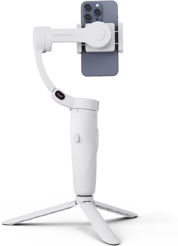 MA TRADES M1 3-AXIS 3 Axis Gimbal for Camera, Mobile 3 Axis Gimbal for Mobile, Camera(335g)
