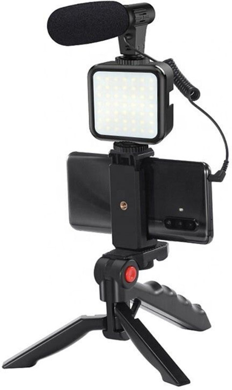 CHG VIDEO-150 2 Axis Gimbal for Camera, Mobile(200 gm)