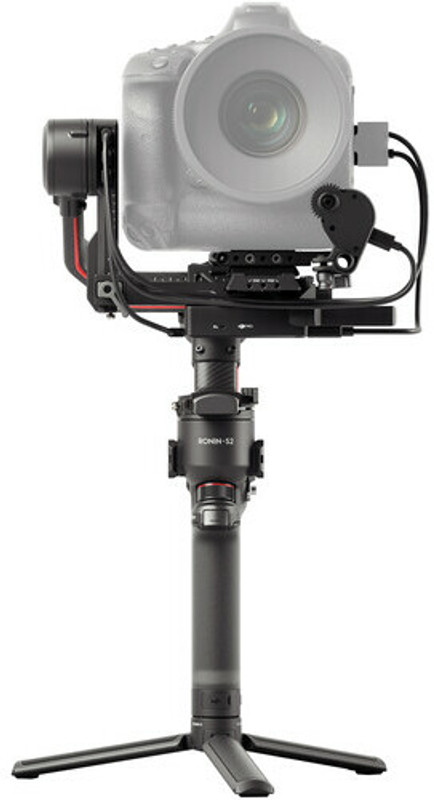 dji Ronin RS2 Pro 3 Axis Gimbal for Camera(4.5)