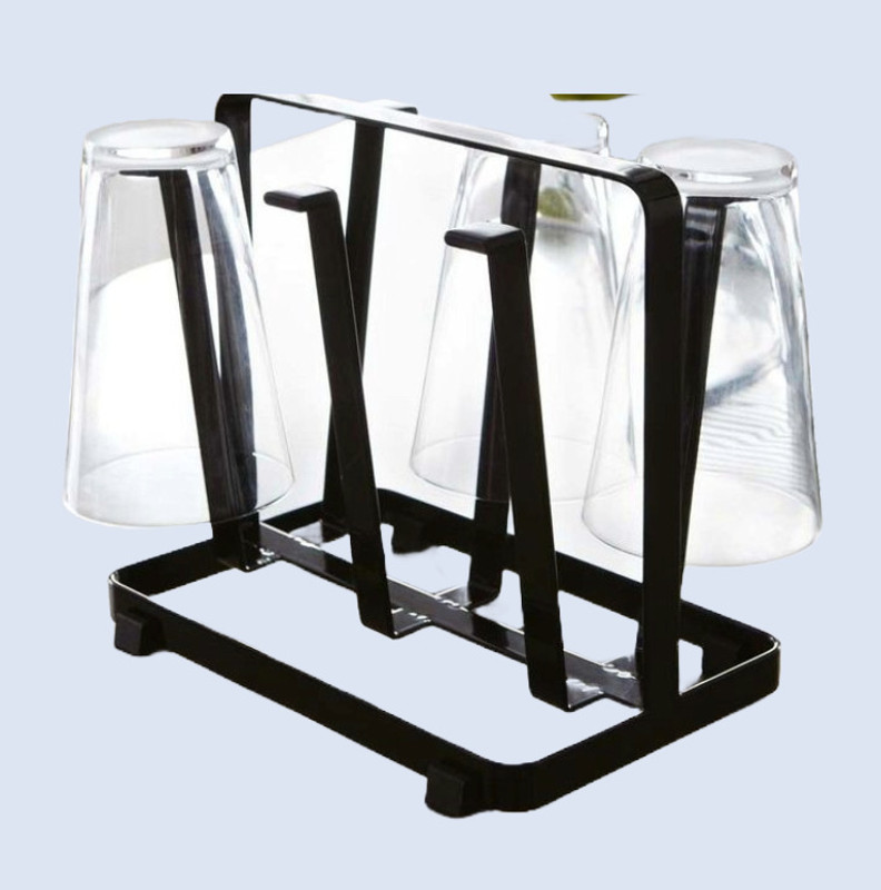 unlimited fabrication 104 Steel Glass Holder