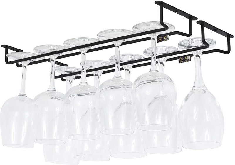 SHN Glass_Holder-01 Iron Glass Holder
