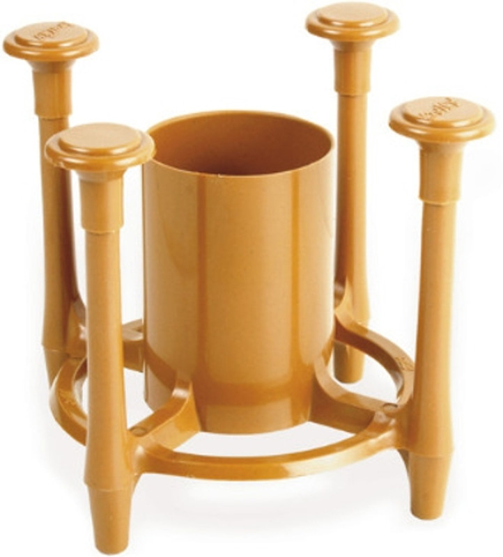 ANJALI GC03 GLASS & CUTLERY STAND PP (Polypropylene) Glass Holder