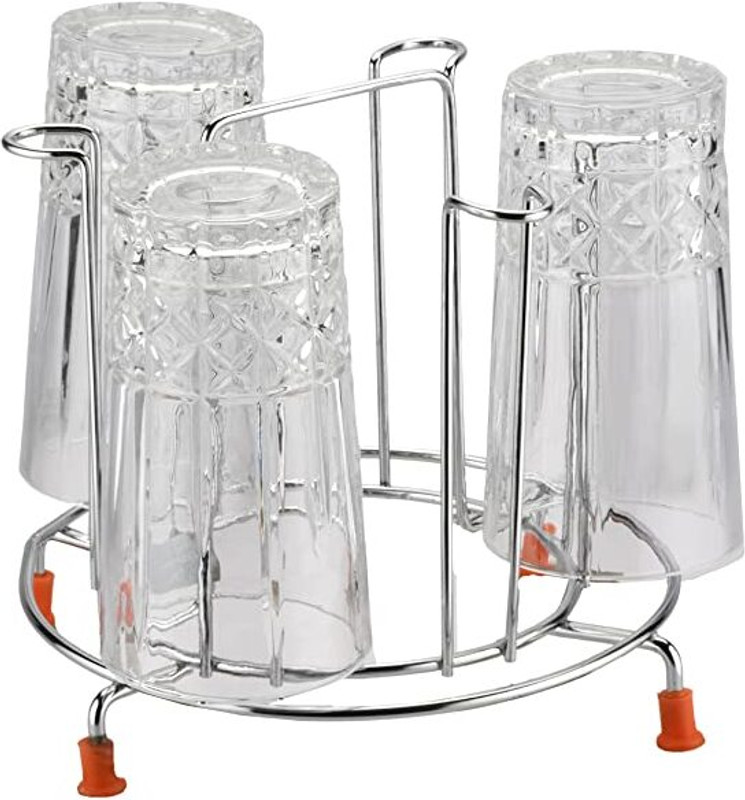 umastove 209 A Stainless Steel Glass Holder