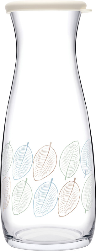 PASABAHCE 1180 L Glass Coffee Jug
