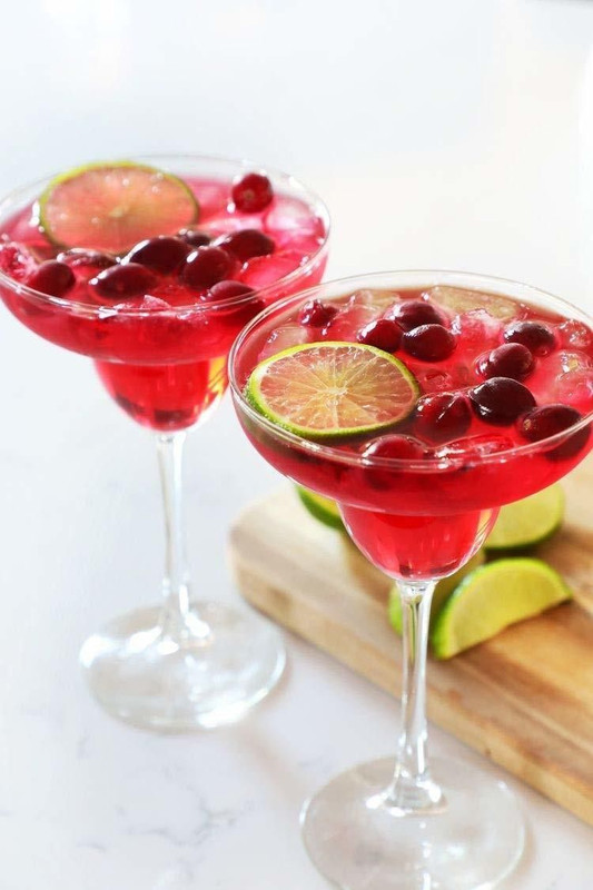 KINJAY (Pack of 2) Margarita Martini Crystal Clear Glass, Cocktail Glasses, Party Glasses, 190 ML Glass Cocktail Glass(190 ml, Glass, Clear)