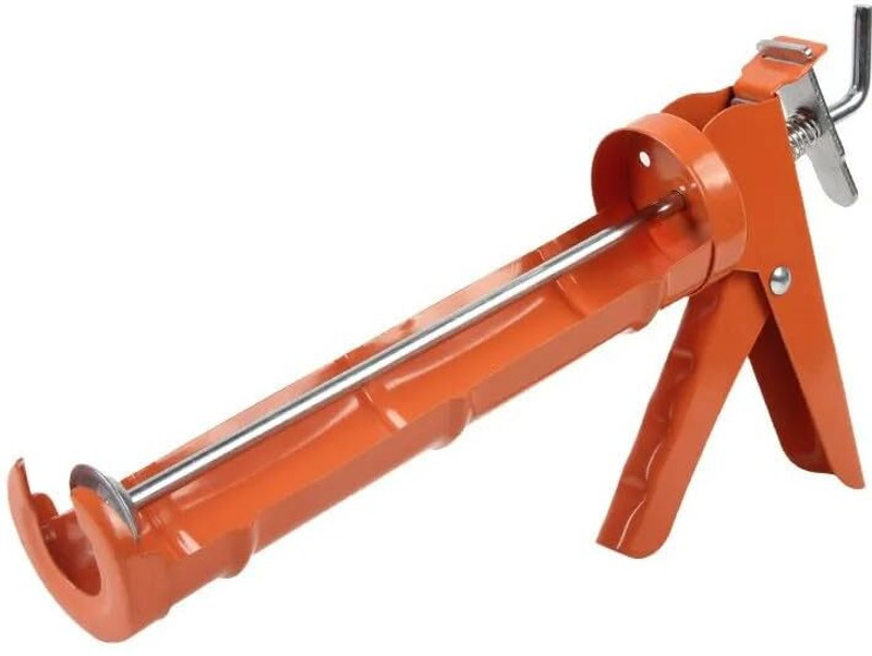 SVH Silicon Sealant Caulking Gun | Hand Caulking Gun | Silicone Sealant Gun Standard Temperature Cordless Glue Gun(0 mm)