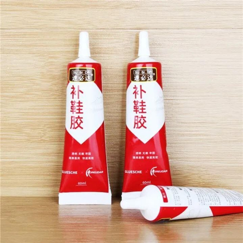 GVJ TRADERS Multipurpose Glue, Shoe Repair Glue, Glue For Shoe Repair Glue (55 ml) Glue(55 ml)