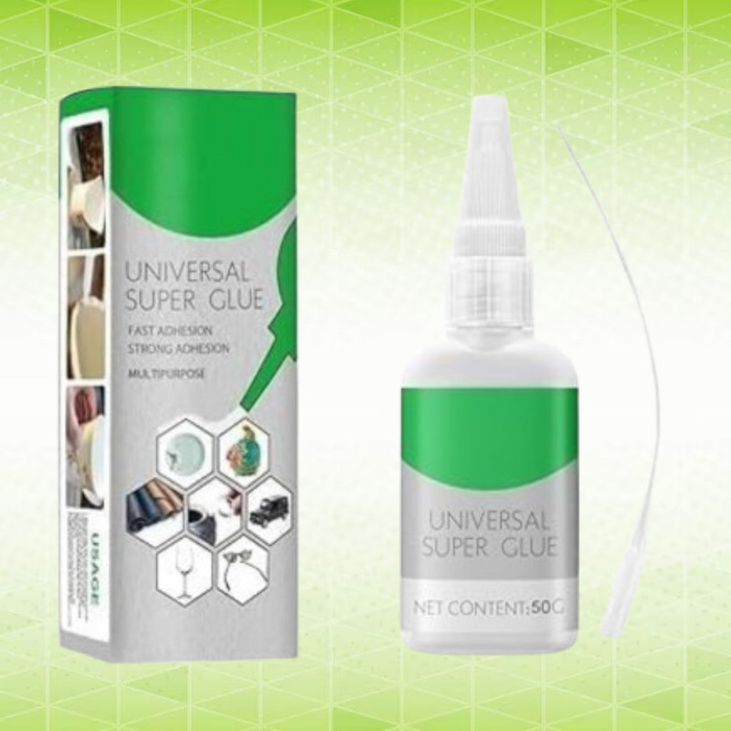 AYUVORA Flexible High Bond Oily Glue For Rubber And Leather Glue(50 ml)