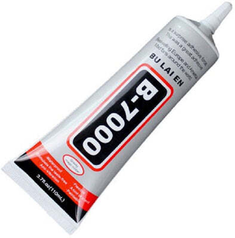 Shikhatiwaary AS043 Glue(110 ml)