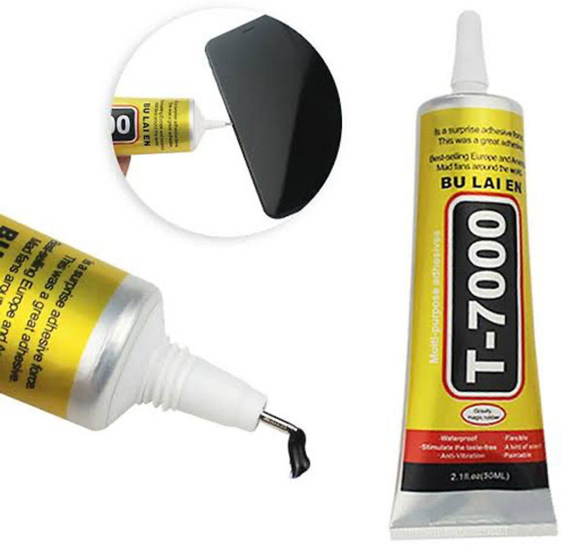 Epax bulaien T-7000 Glue For Fixing Mobile Display Glue(50 ml)