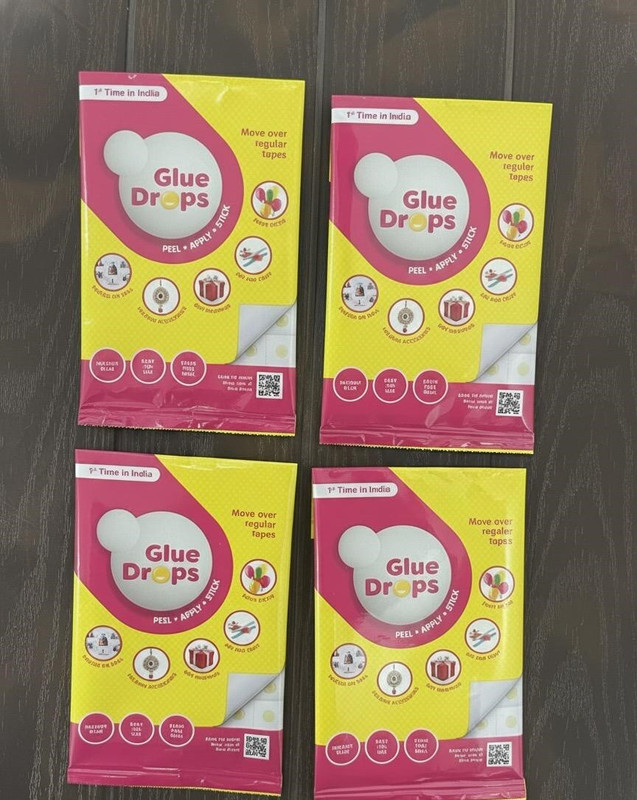 Mannify Glue Glue(20 ml)