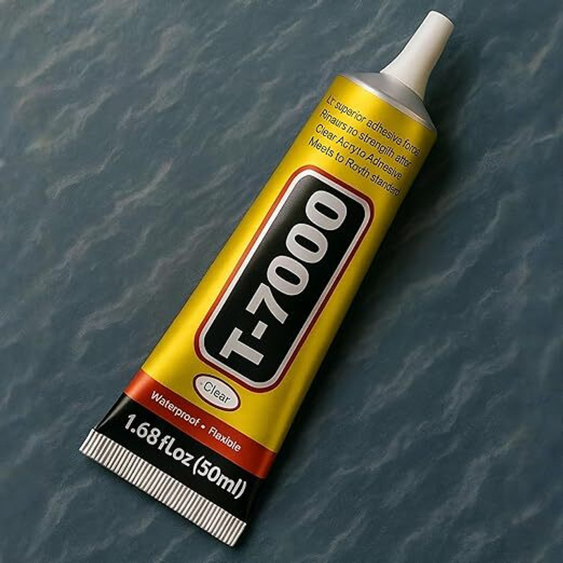Buteepro T7000 Glue for DIY Crafts 50ml Glue(50 ml)