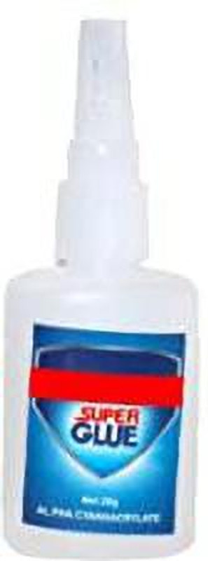 Prolieve 118Ml Instant Adhesive Ultra Fast Super Glue, Pack of 2 Glue(118 ml)