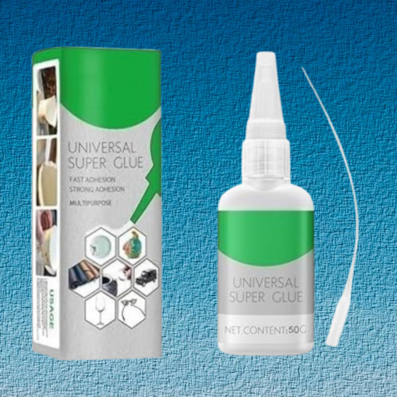 AYUVORA High Bond Liquid For Broken Jade And Marble Stones Glue(50 ml)