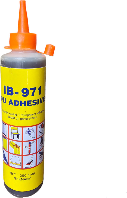 ATM Polyurethane Adhesive Glue, Wood Glue, multipurpose glue for home Glue(150 ml)