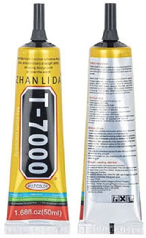 ydex T-7000 Adhesive For Gadget Repair Glue(50 ml)