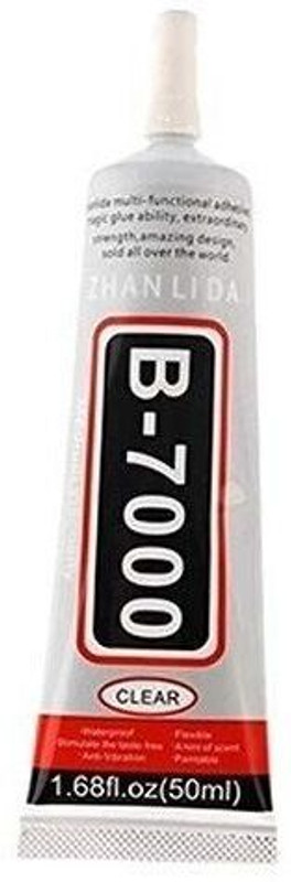 Epax B7000 Glue For Mobile Display Pasting Glue(50 ml)