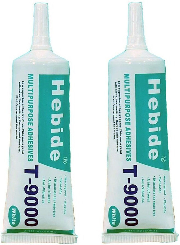 Epax T9000 Adhesive Glue for Mobile Phone Touch Screen Repair Glue(50 ml)