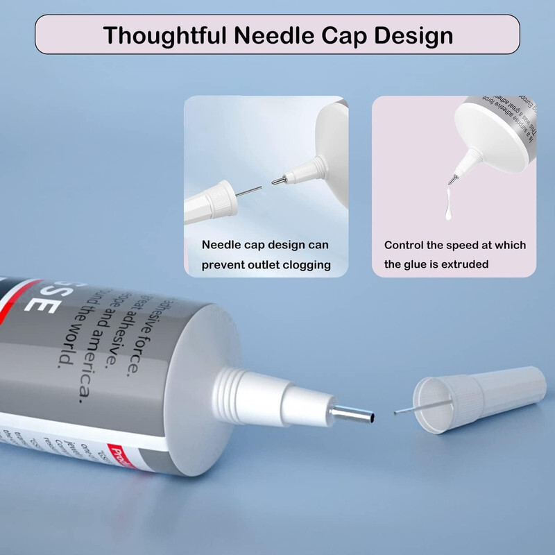 Vividvibe B7000-BOND Smart-Bond Multipurpose Repair Glue Glue(50 ml)