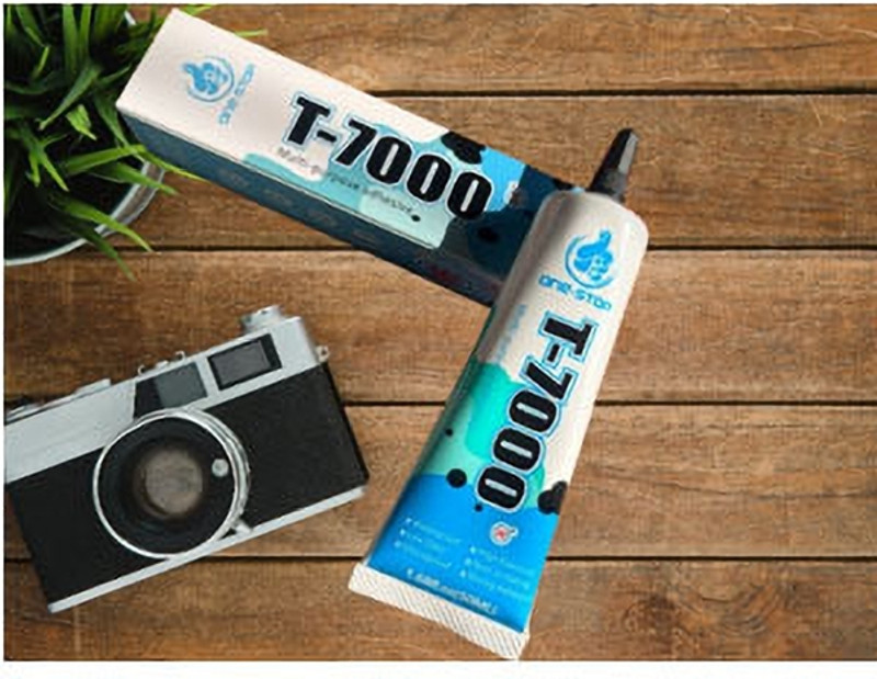 Epax One Stop T7000 Best strong glue for repairing and fixing multiple things Glue(50 ml)
