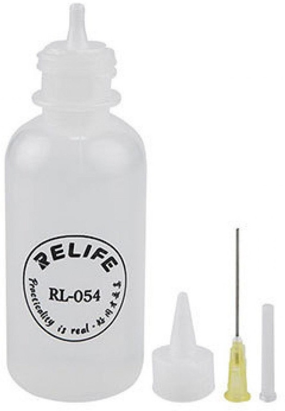aNONBASICS RL-054 Combo Keep Bottle 50ML Pack of 2 Glue(50 ml)