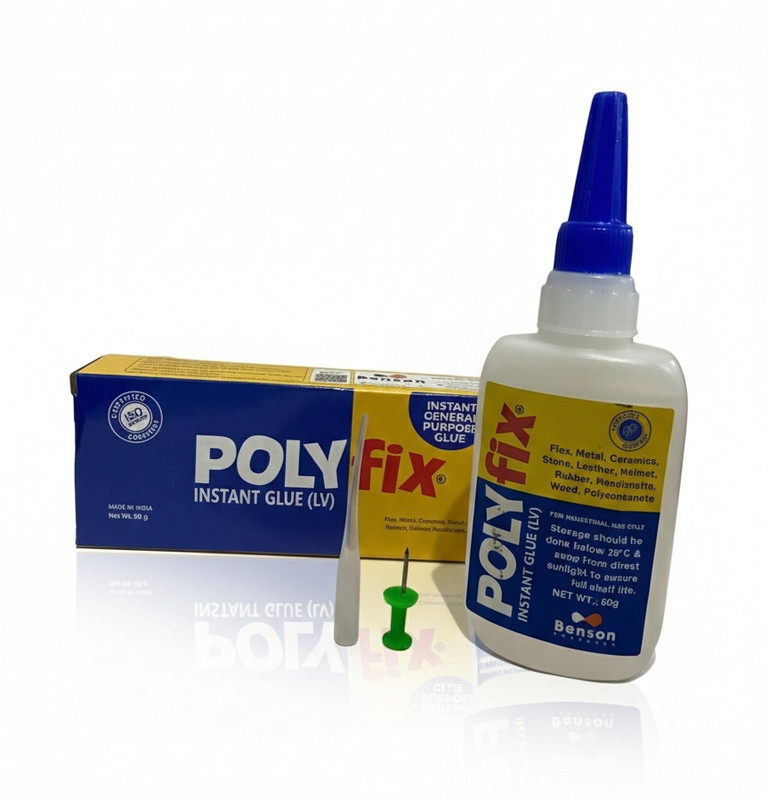 POLYFIX Flex glue Glue(50 ml)