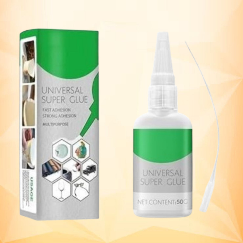AYUVORA High Performance Oily Glue For Durable Shoe Repair Glue(50 ml)