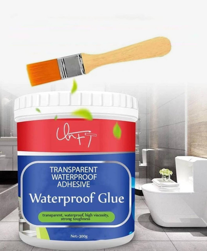 shgloble WATER PROOF GLUE Glue(300 ml)